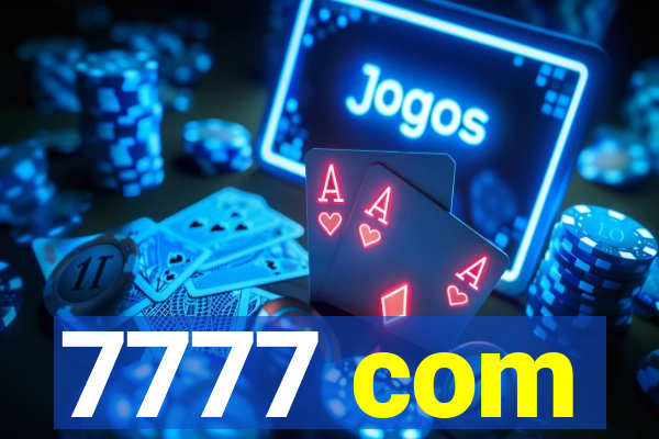 7777 com